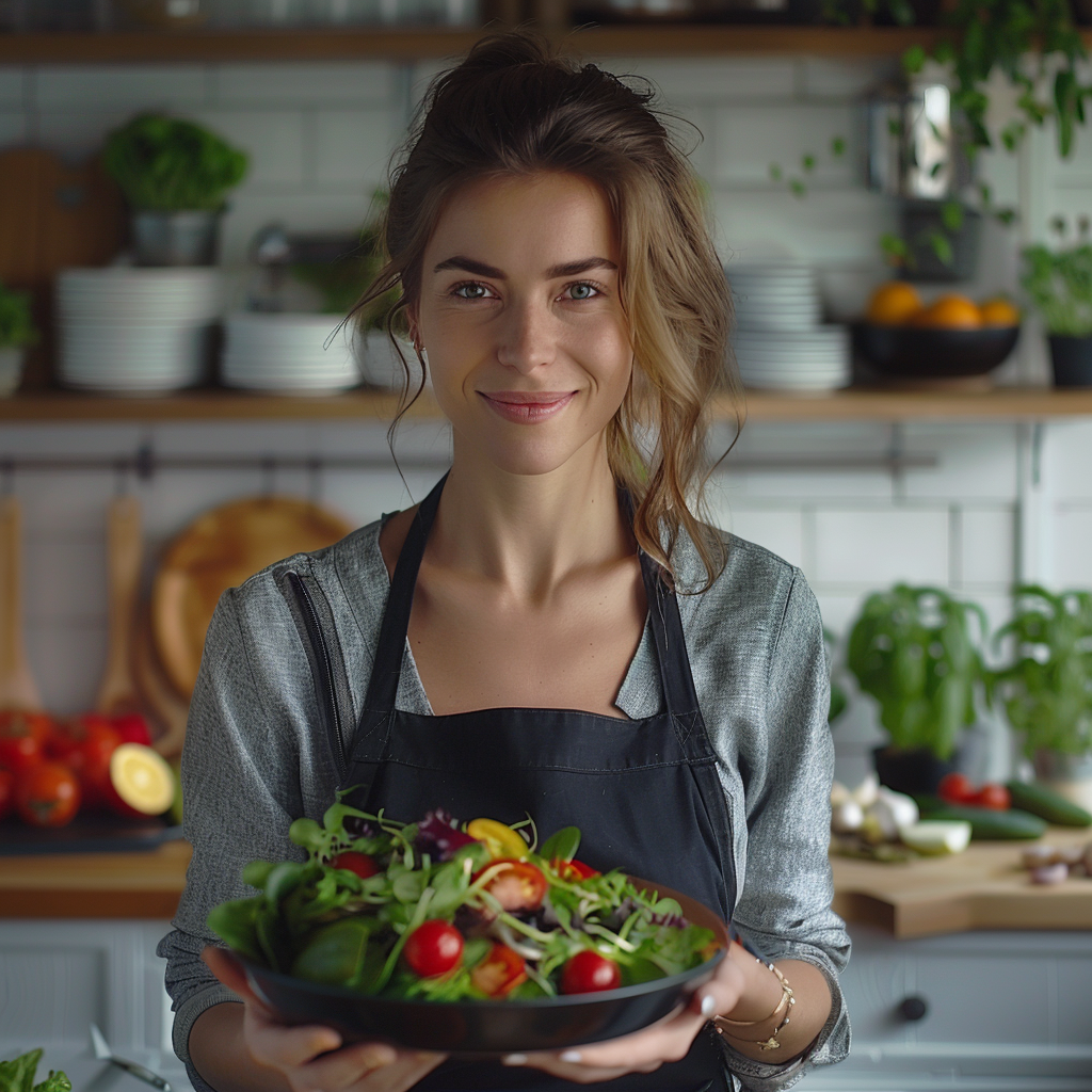 Alimentación saludable