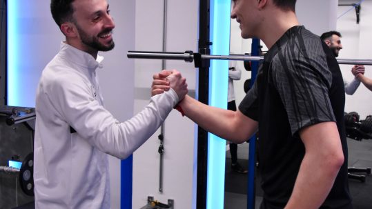 retomar-motivación-entrenamiento-post-vacaciones
